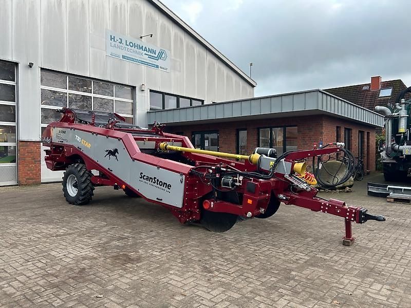 ScanStone 4215 TRI-Star ähnlich Grimme CS 150