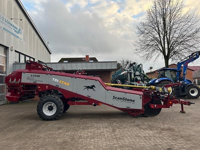 ScanStone 4215 TRI-Star ähnlich Grimme CS 150