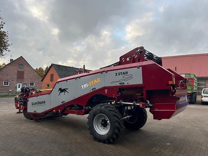 ScanStone 4215 TRI-Star ähnlich Grimme CS 150