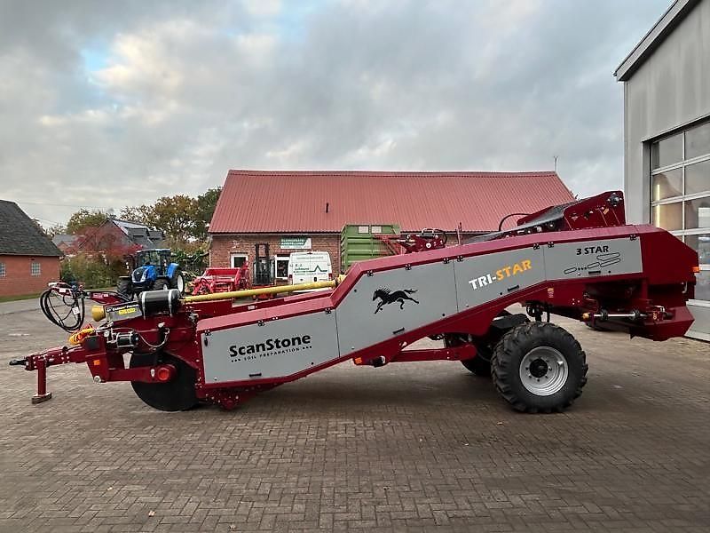 ScanStone 4215 TRI-Star ähnlich Grimme CS 150