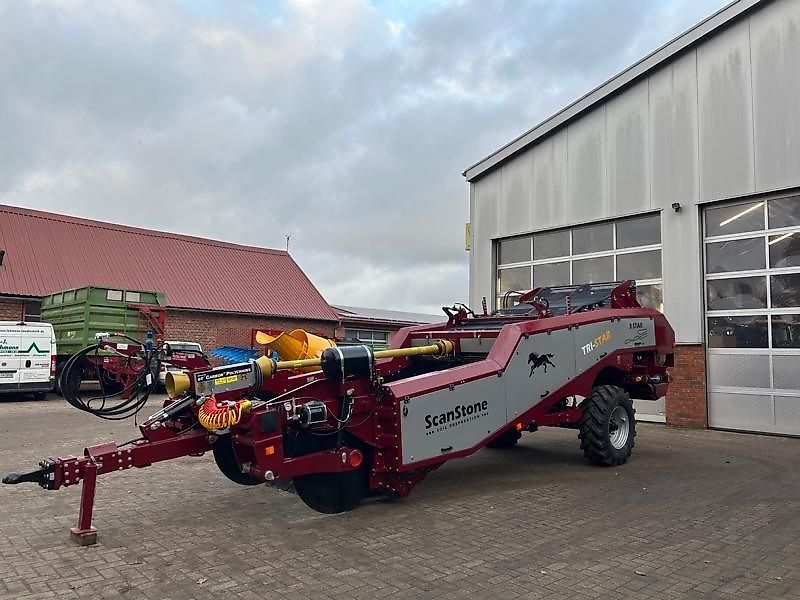 ScanStone 4215 TRI-Star ähnlich Grimme CS 150