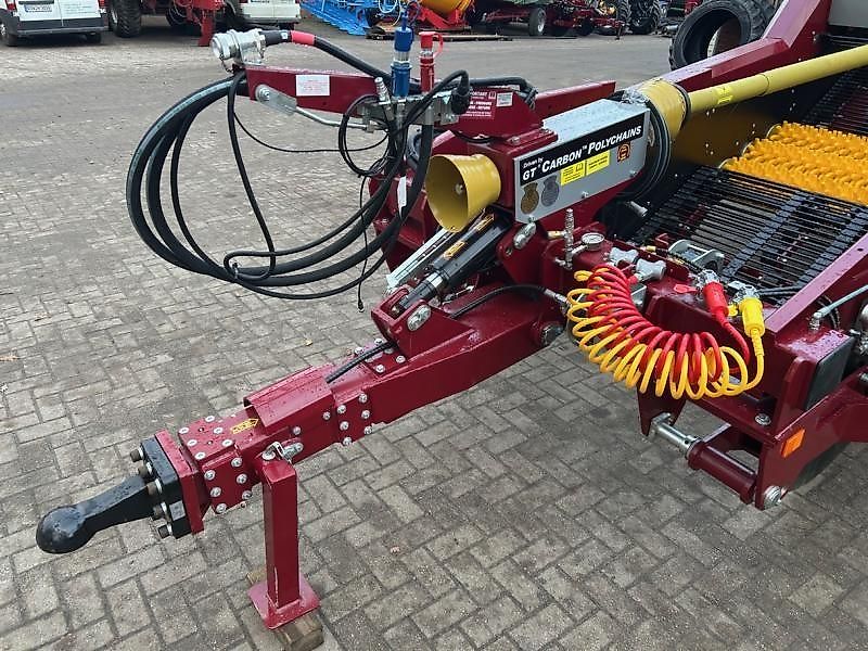 ScanStone 4215 TRI-Star ähnlich Grimme CS 150
