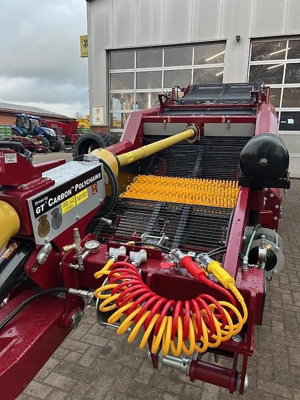 ScanStone 4215 TRI-Star ähnlich Grimme CS 150