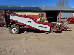 ScanStone 4215 WDH