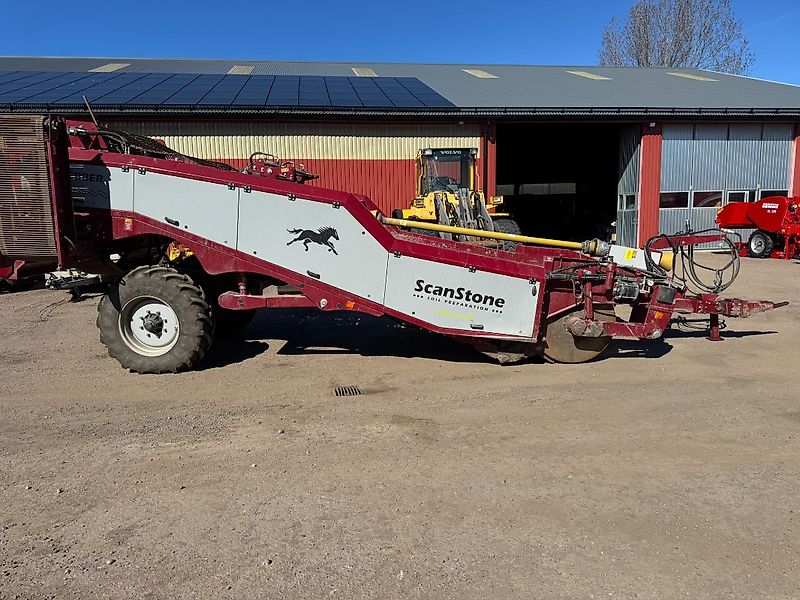 ScanStone 4215 WDH