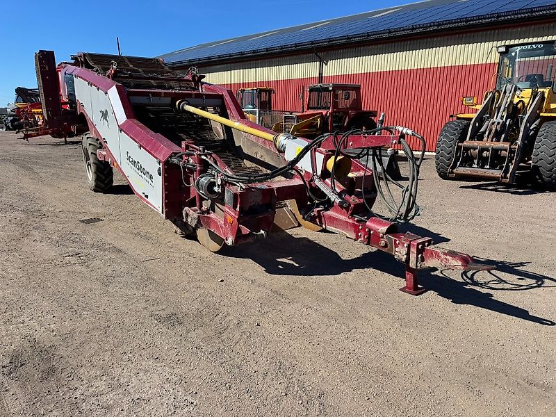 ScanStone 4215 WDH