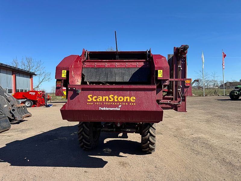 ScanStone 4215 WDH
