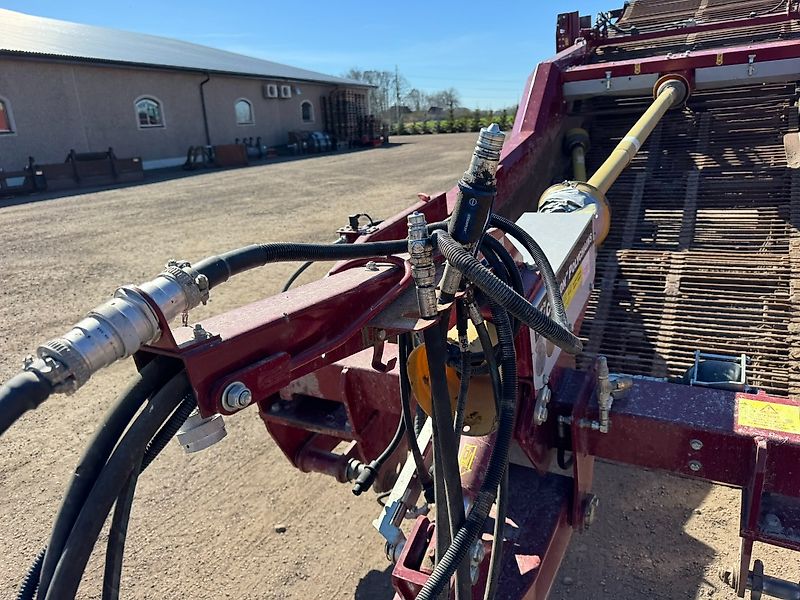 ScanStone 4215 WDH