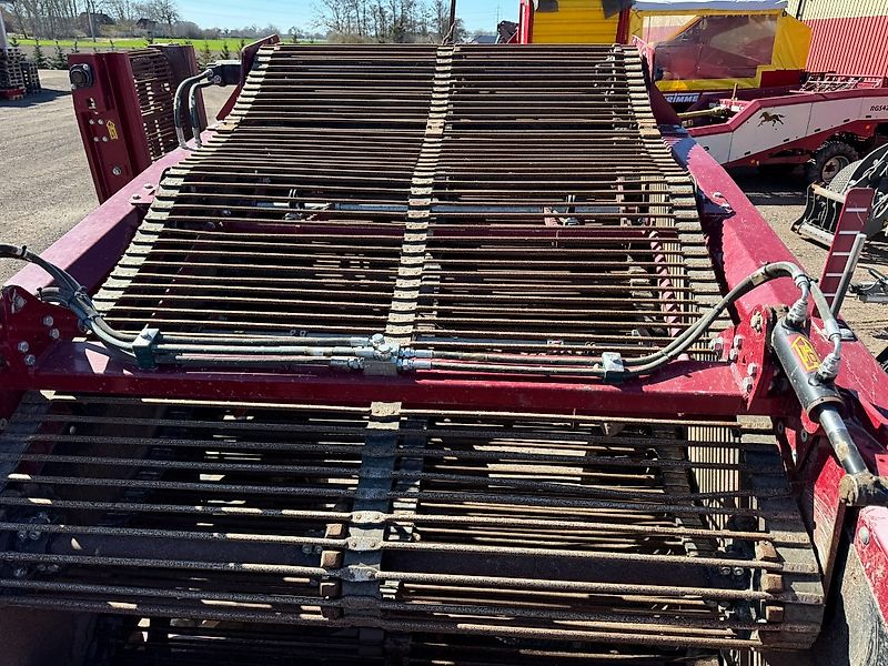 ScanStone 4215 WDH