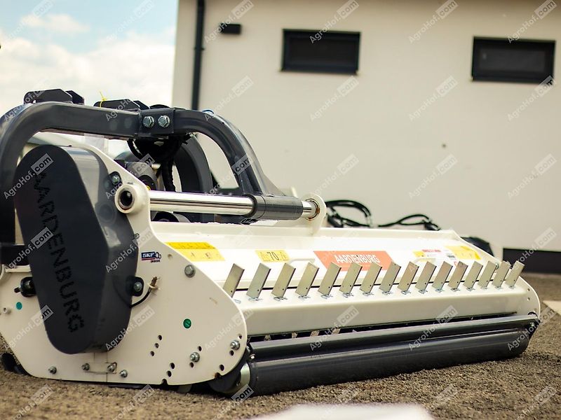 Aardenburg Alpha XL Super Plus / Mulcher 240 cm - BLACK FRIDAY RABATT