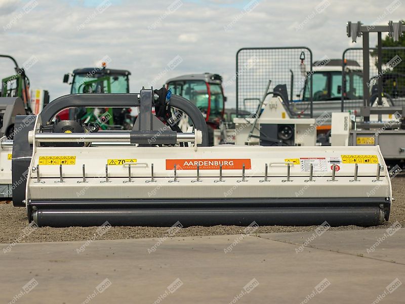 Aardenburg Alpha XL Super Plus / Mulcher 240 cm - BLACK FRIDAY RABATT