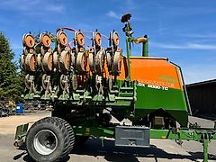 Amazone EDX 6000-TC 50cm 12 Reihen