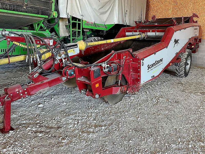 ScanStone 4215 WDH