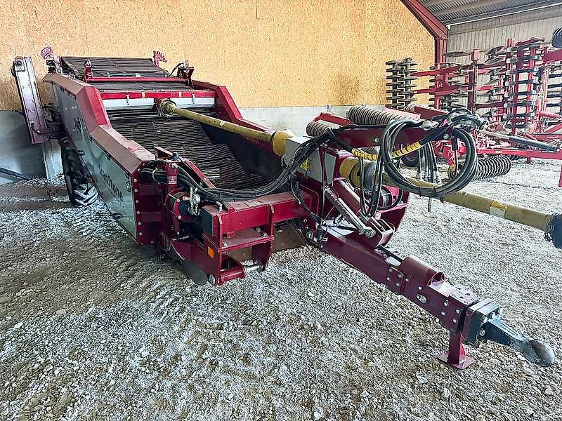 ScanStone 4215 WDH