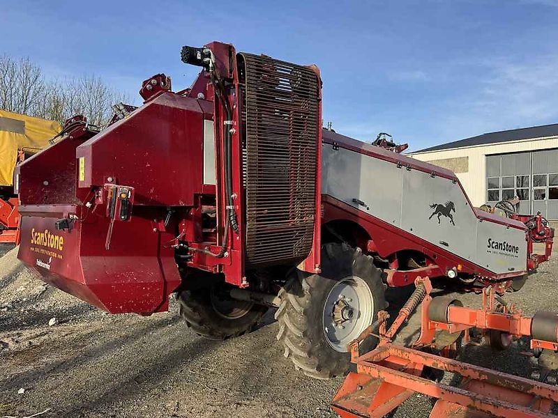 ScanStone 4215 WDH