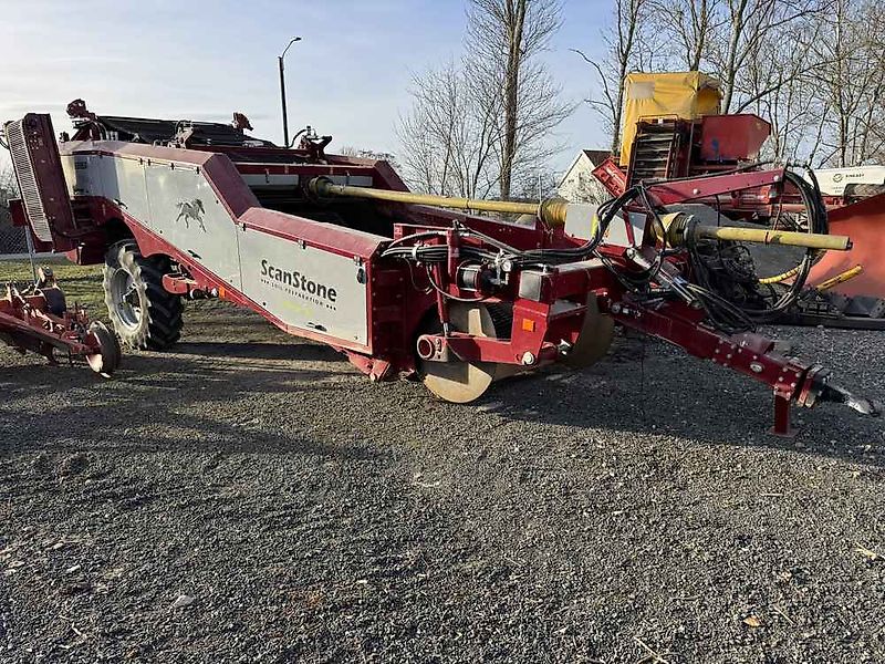 ScanStone 4215 WDH