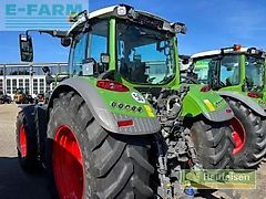 Fendt 720 vario gen6 profi+ ProfiPlus