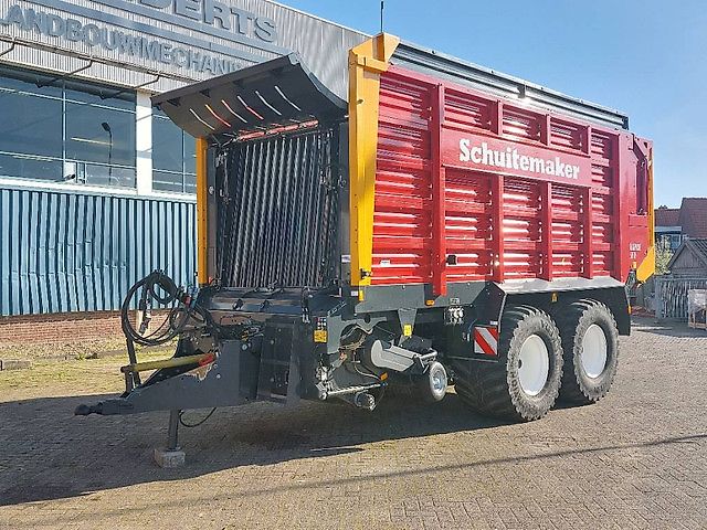 Schuitemaker Rapide 5800S