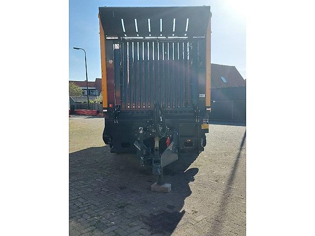 Schuitemaker Rapide 5800S