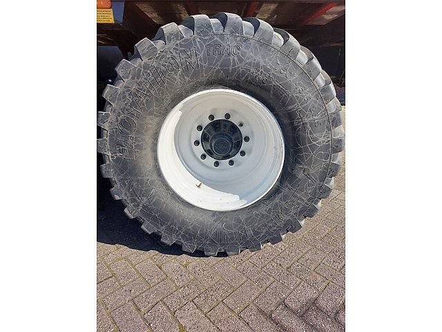 Schuitemaker Rapide 5800S