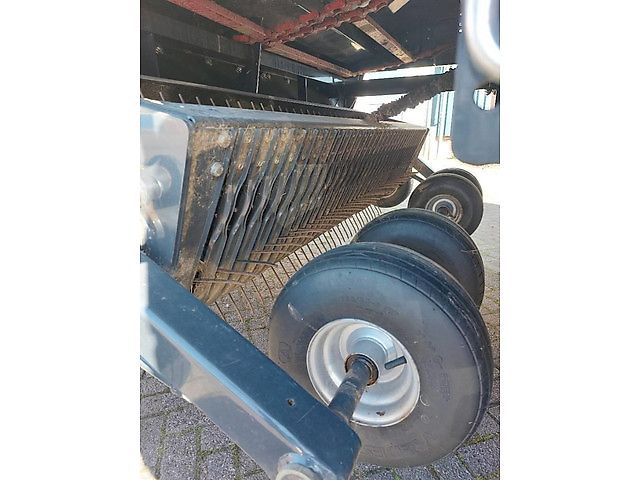 Schuitemaker Rapide 5800S