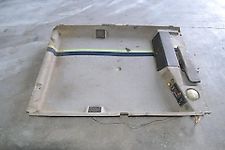 Dachhimmel für Deutz MasterCab Kabine/ DX6.10,6.30,6.05,4.70,4.50