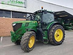 John Deere 6215r