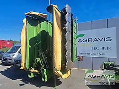 Krone EASYCUT B 870 CV COLLECT