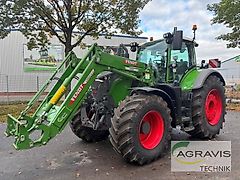 Fendt 728 VARIO GEN-7 Profi+ Setting2