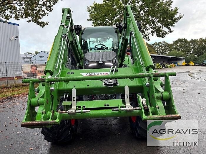 Fendt 728 VARIO GEN-7 Profi+ Setting2