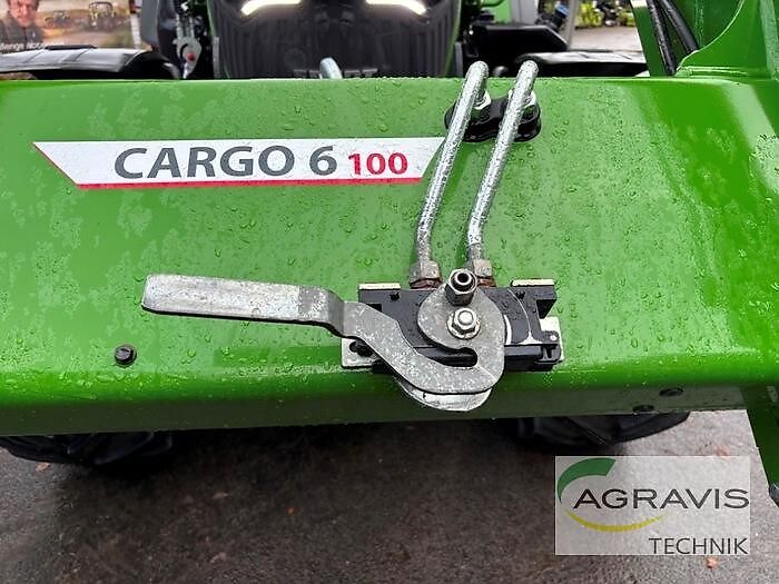 Fendt 728 VARIO GEN-7 Profi+ Setting2