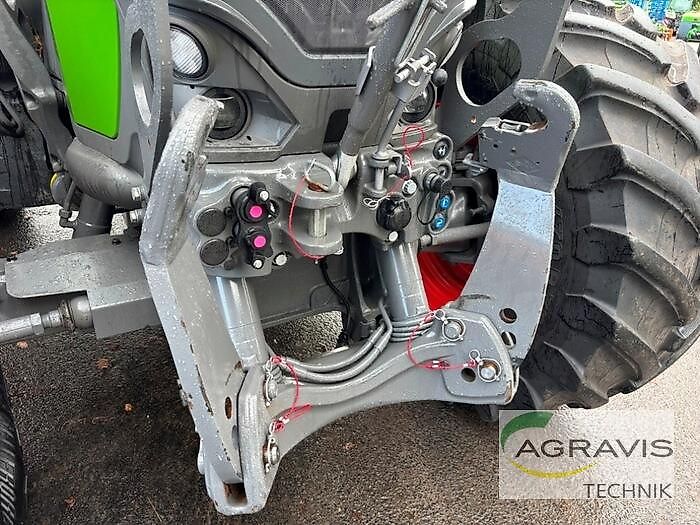 Fendt 728 VARIO GEN-7 Profi+ Setting2