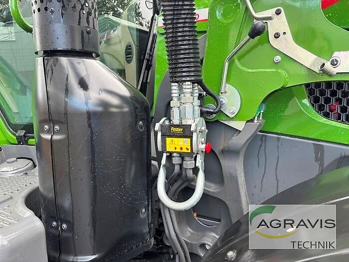 Fendt 728 VARIO GEN-7 Profi+ Setting2