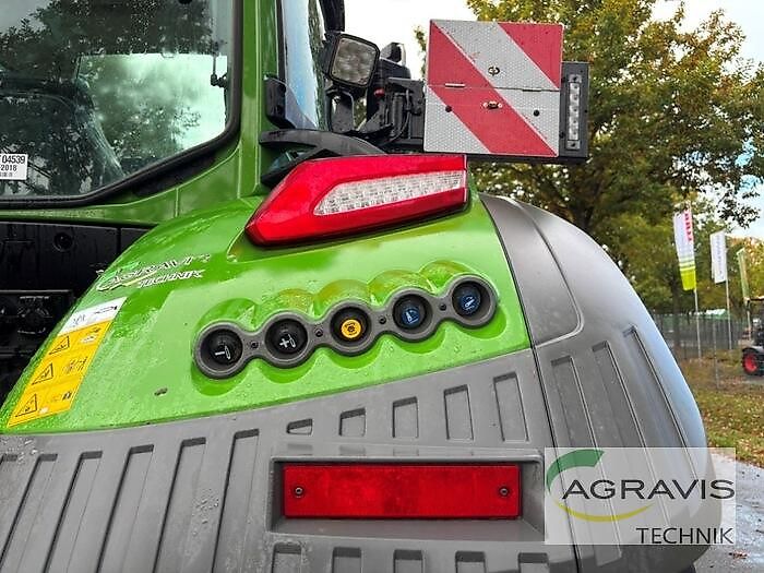 Fendt 728 VARIO GEN-7 Profi+ Setting2