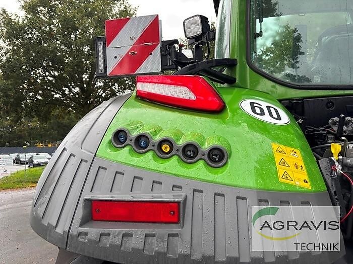 Fendt 728 VARIO GEN-7 Profi+ Setting2