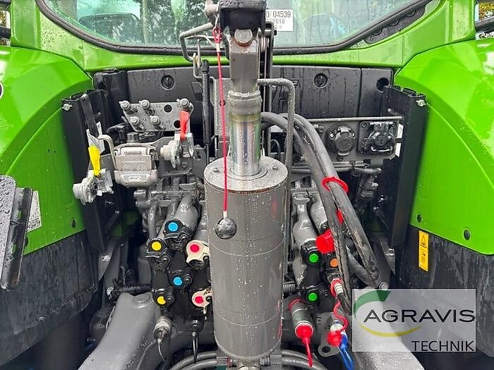 Fendt 728 VARIO GEN-7 Profi+ Setting2