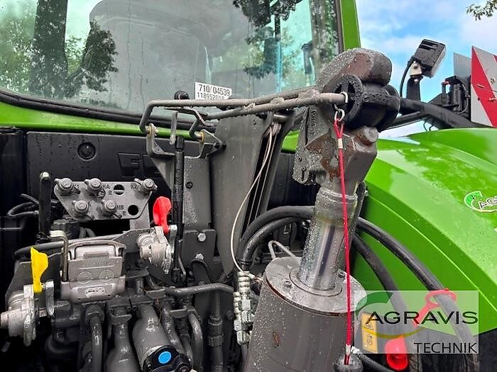 Fendt 728 VARIO GEN-7 Profi+ Setting2