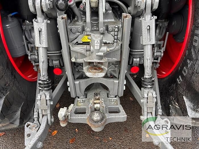 Fendt 728 VARIO GEN-7 Profi+ Setting2