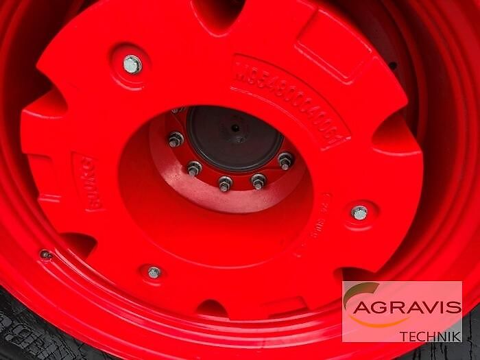 Fendt 728 VARIO GEN-7 Profi+ Setting2