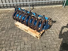 Lemken spiraalrol 150 cm
