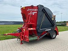 Trioliet TRIOMIX S1-1200 SELBSTLADER