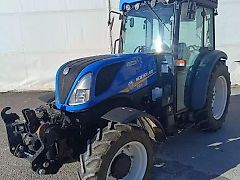 New Holland t4.80 f F