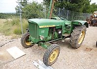 John Deere 510 John Deere 510
