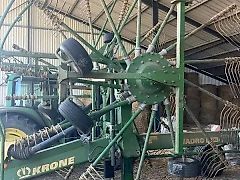 Krone swtc 880