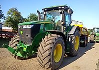 John Deere 7260R John Deere 7260R