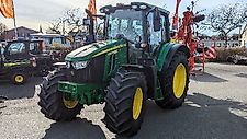 John Deere JD 6120M