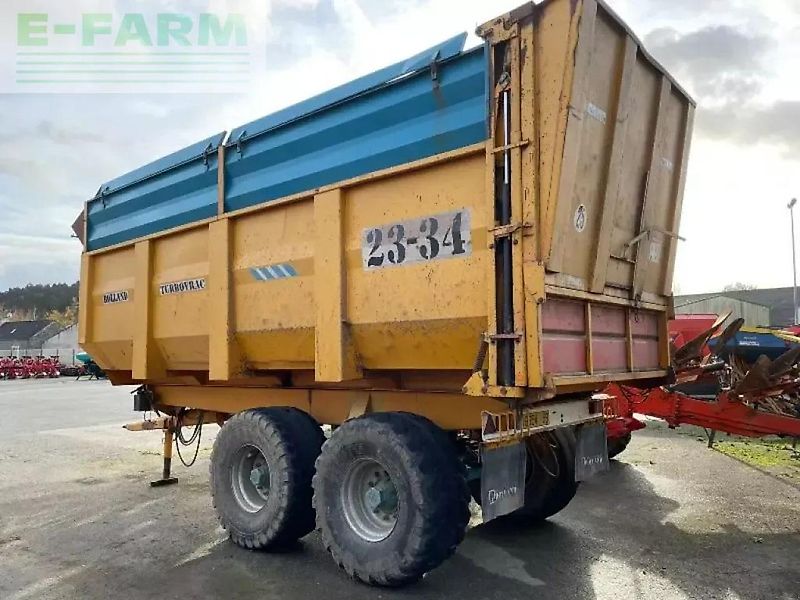 Rolland turbovrac 23-34