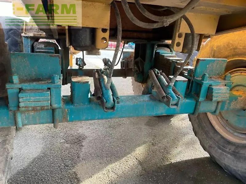 Rolland turbovrac 23-34