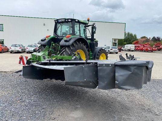 Fendt SLICER 3160