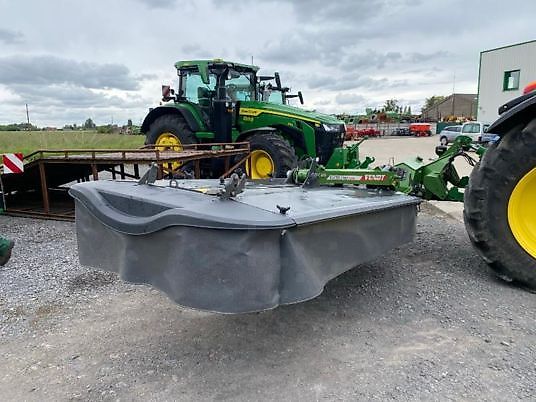 Fendt SLICER 3160